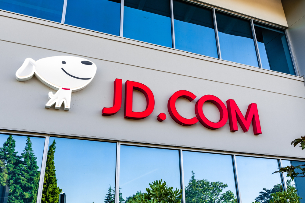 JD.com Profit Slides 53% in Q1 But Beats Forecasts: Key Takeaways