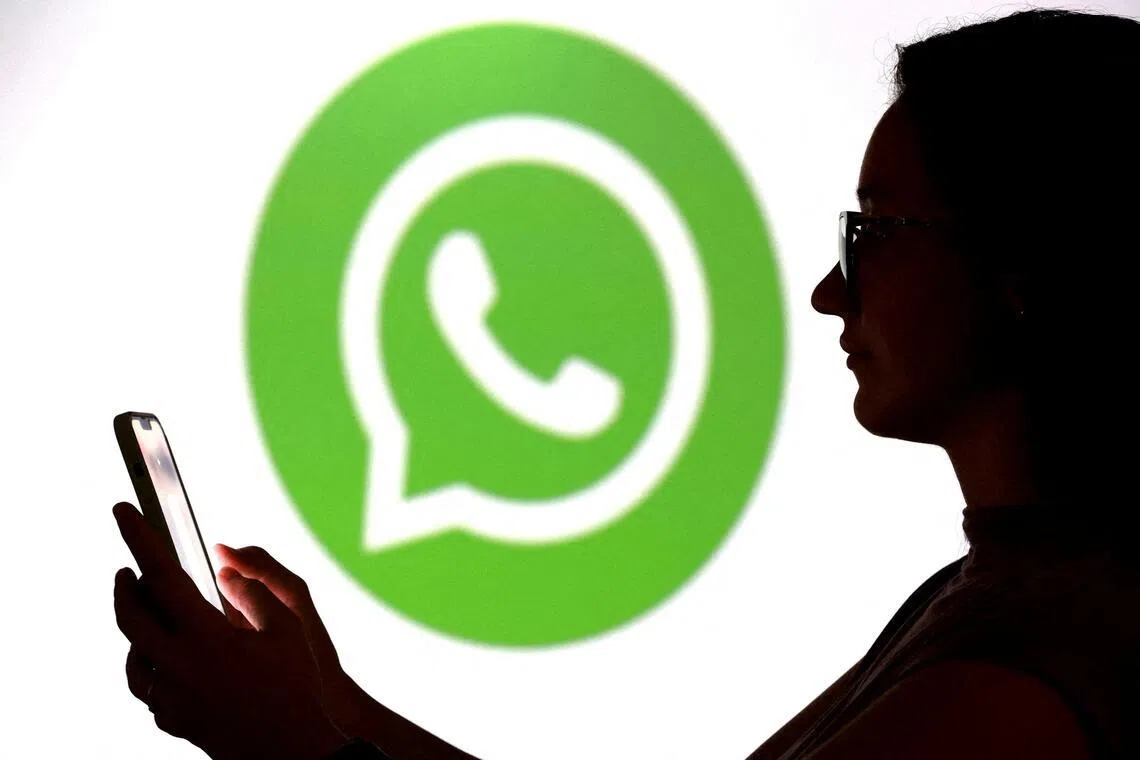 Meta Offers Free WhatsApp to Rival AI Chatbots Amid EU Fine Threat