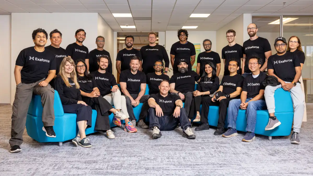Peak XV Joins AI Cybersecurity Startup's $125M Funding Round