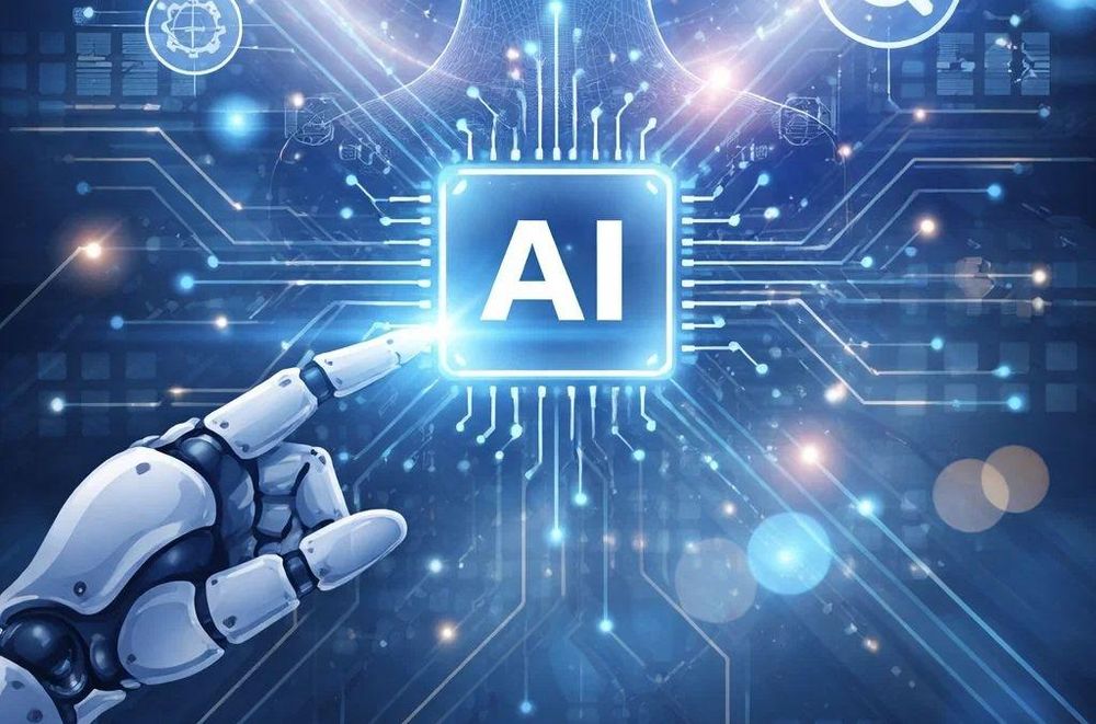 China Unveils Sweeping AI Agent Development Guidelines
