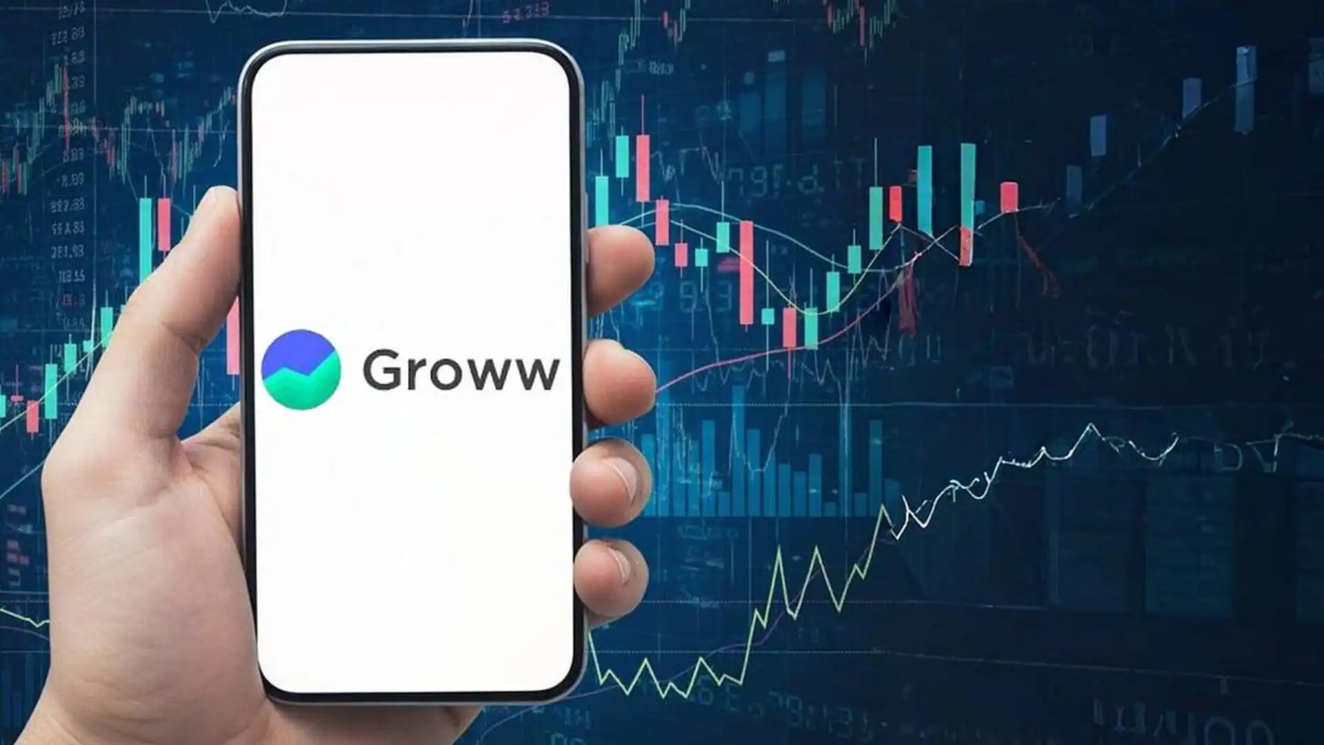 Groww Shares Jump 6% Even As Investors Sell: What's Next?