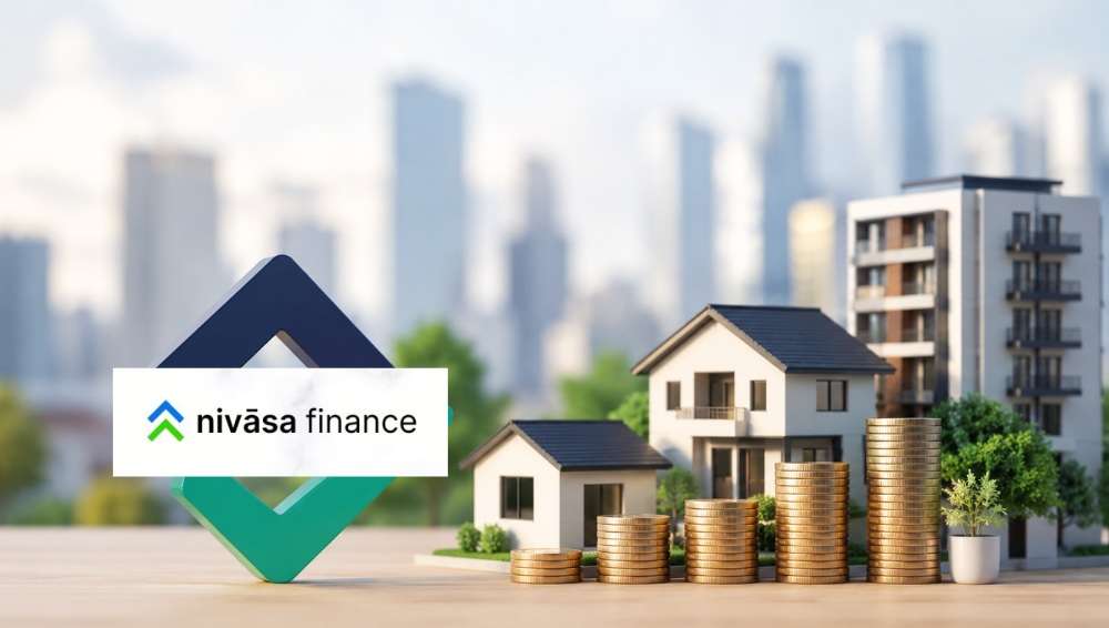 Housing Finance Startup Nivasa Finance Raises ₹25 Cr Seed Fund