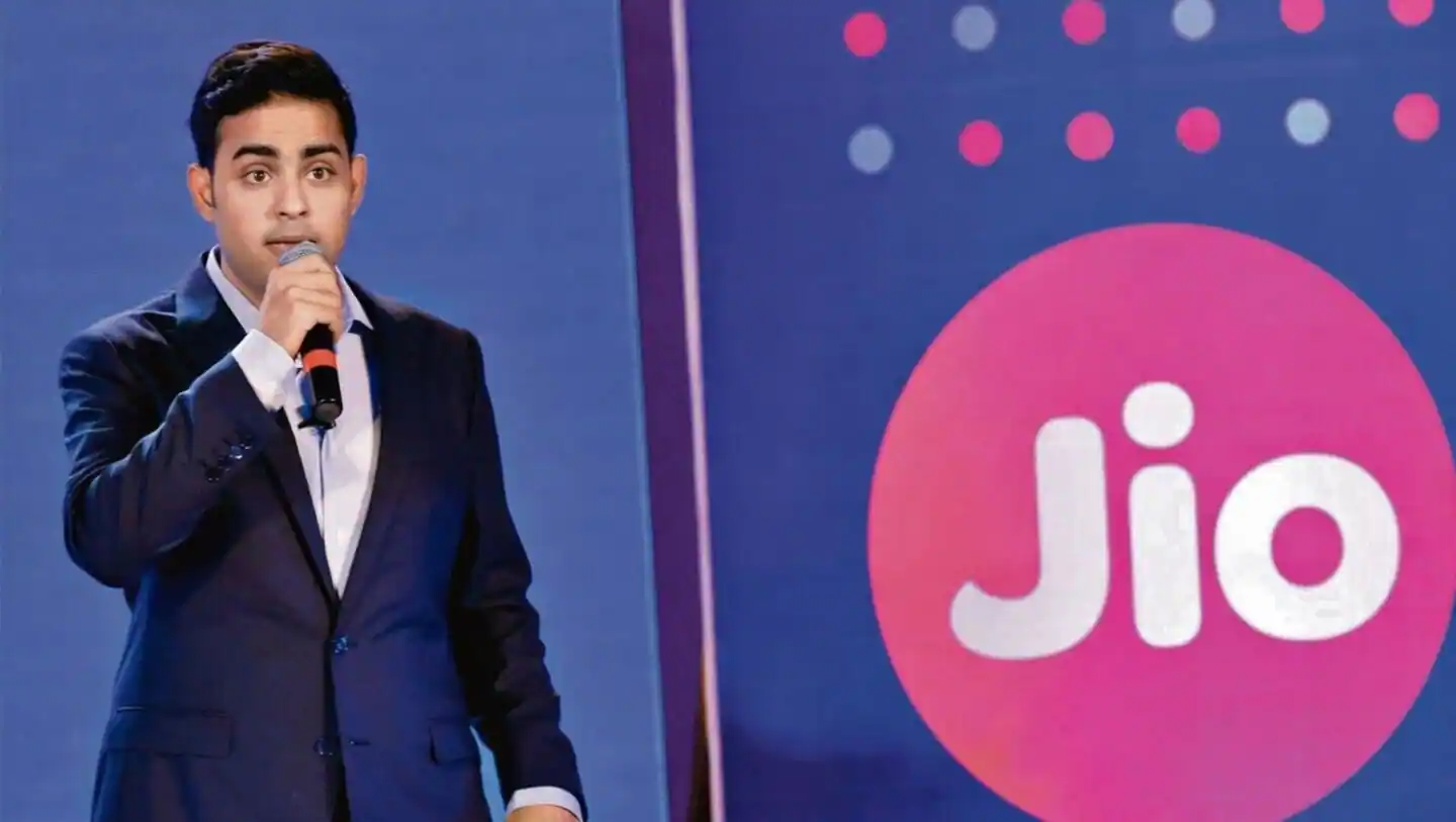 Jio Platforms Appoints Akash Ambani as MD Ahead of IPO