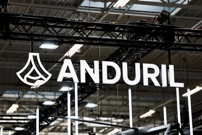 How Anduril’s $5B Surge Shapes India’s Startup Future