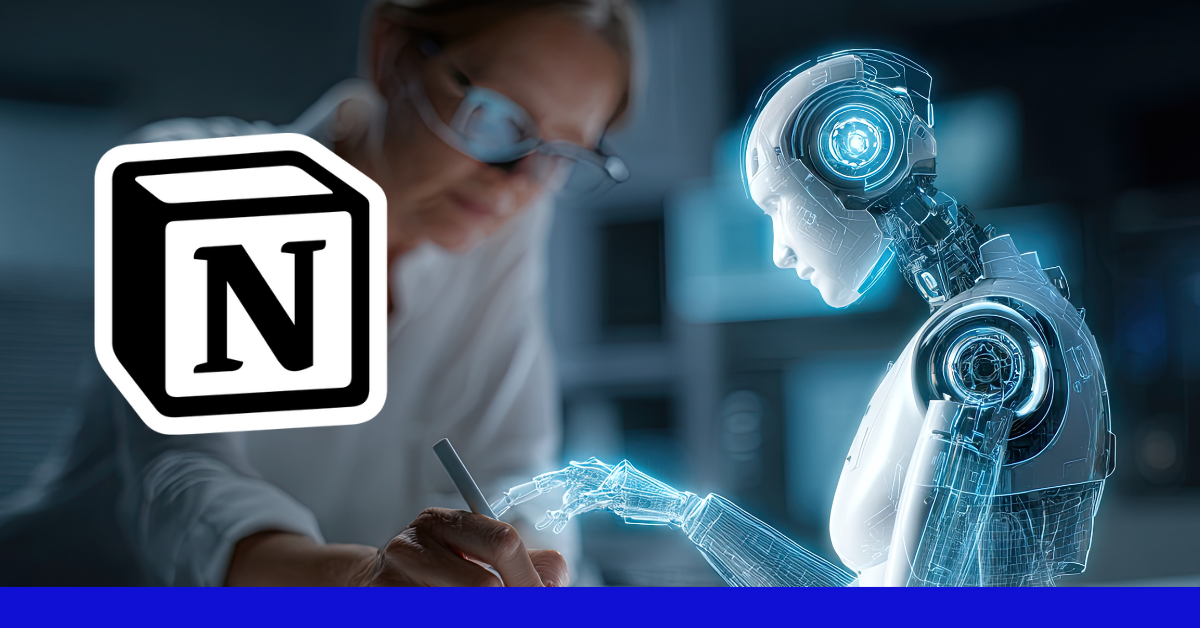 Notion's Workspace: The New Hub for AI Agents & Productivity