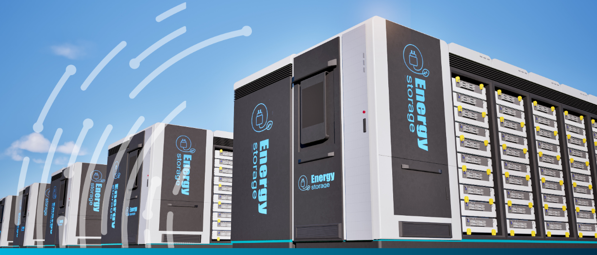 EVE Energy's 8 GWh South Asia Battery Deal: A Geopolitical Play