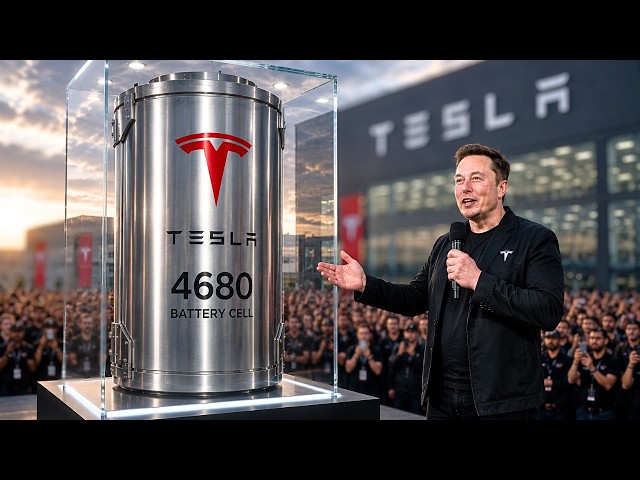 Tesla's $250M Giga Berlin Investment & European Strategy