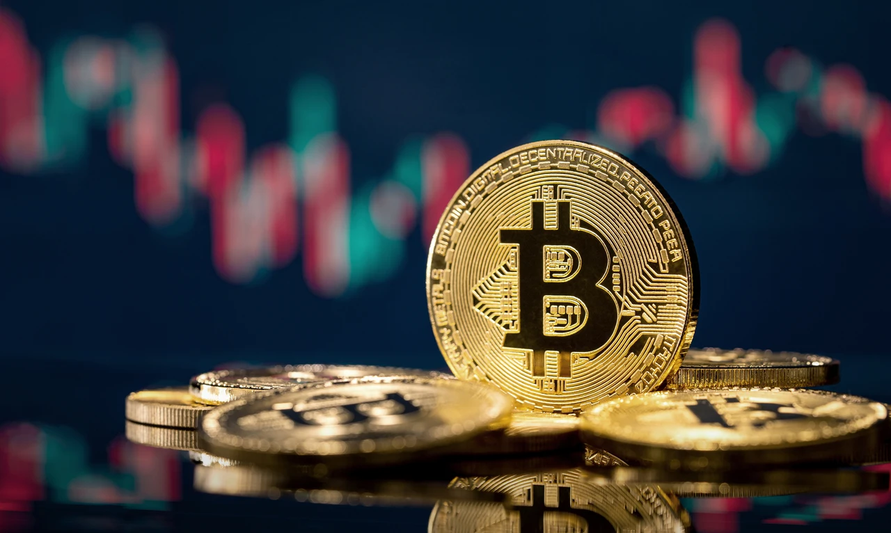 Why Bitcoin Is Down Today: Inflation Knocks BTC Below $80,000