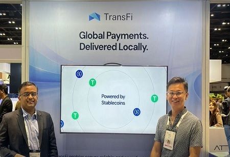 TransFi Launches BizPay for ASEAN Cross-Border Payments