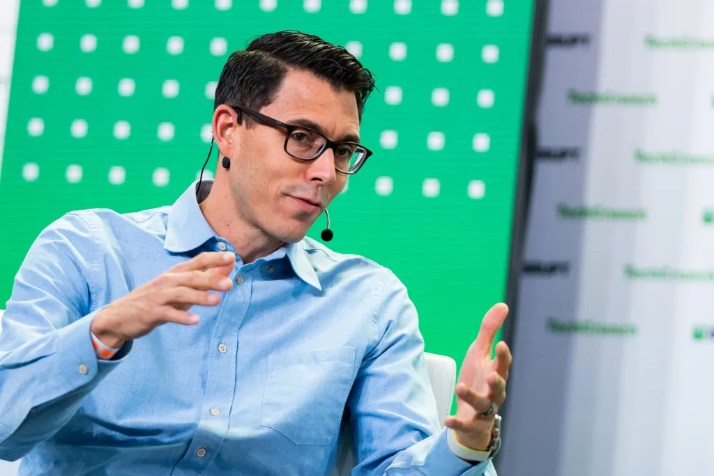 Rivian Spinoff Mind Robotics Secures $400M Funding Round