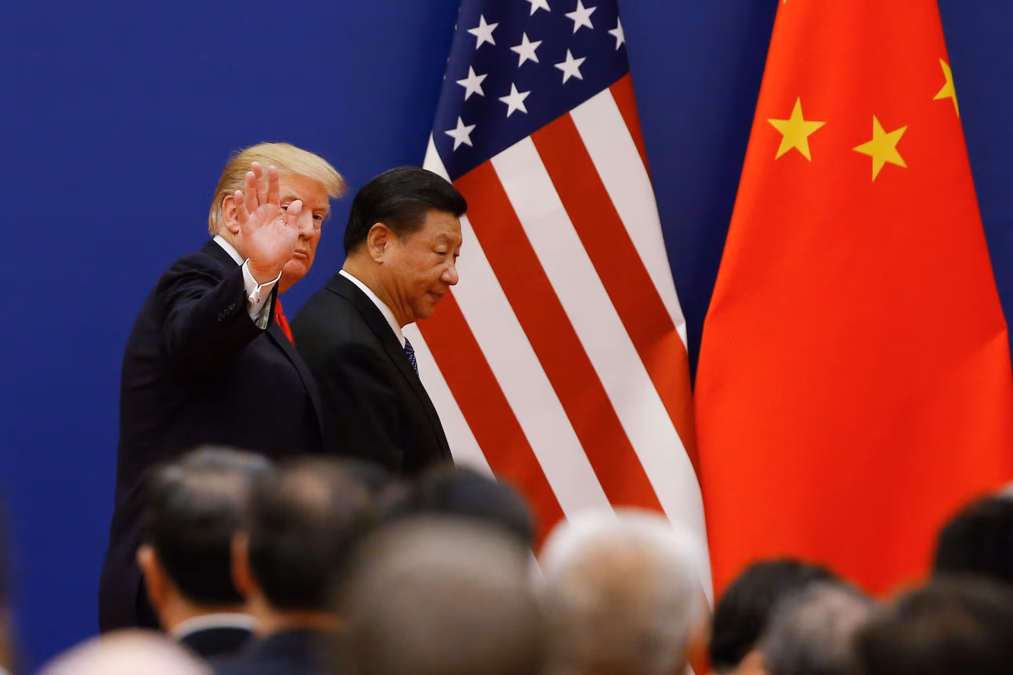 Solana Drops 5%, Bitcoin Below $80K Amid Xi's Taiwan Warning