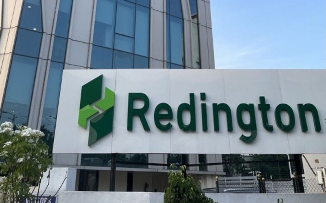 Redington Sees Fast Middle East Rebound: Data Centre Boom