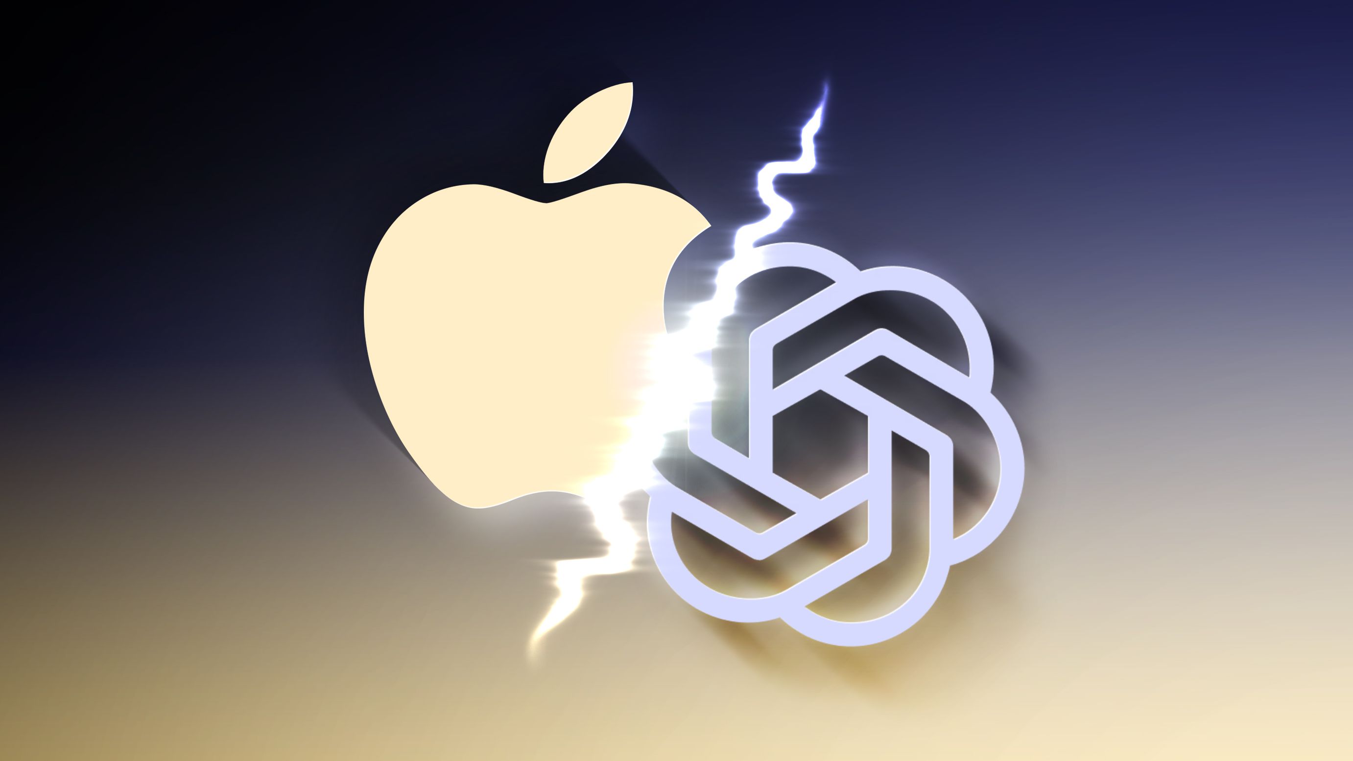 OpenAI Weighs Legal Action vs. Apple Over AI Integration