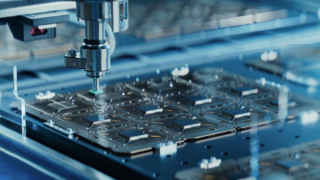 Agrani Labs: Ex-Intel, AMD Execs Seek $100M for AI Chips