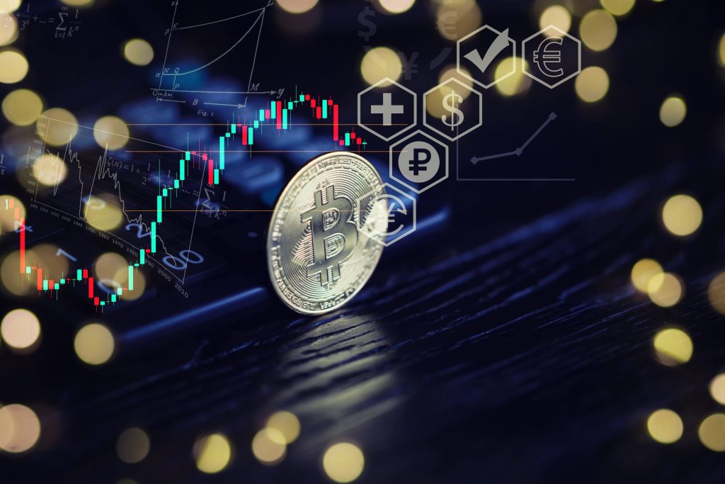 Bitcoin Soars Past $82K After Crypto Bill Clears Senate Panel