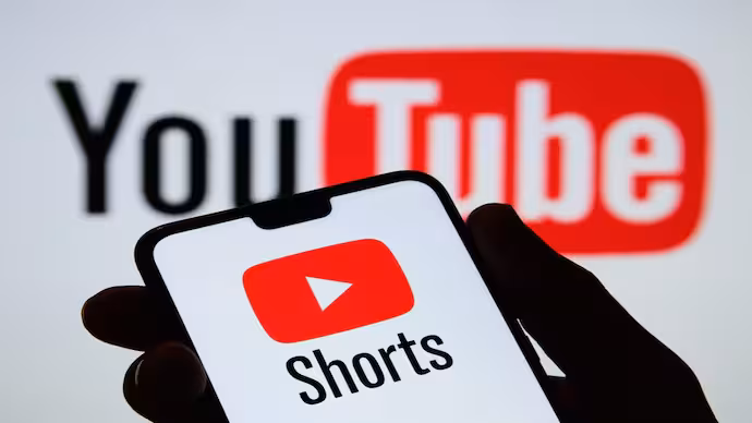 YouTube Viewers Watch 2 Billion Hours of Shorts on TVs