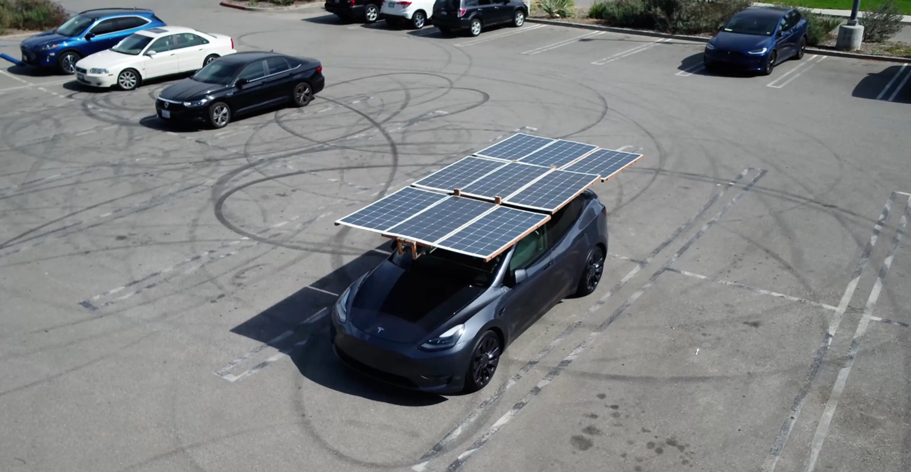 Tesla Solar Roof: On Life Support as Focus Shifts to Panels