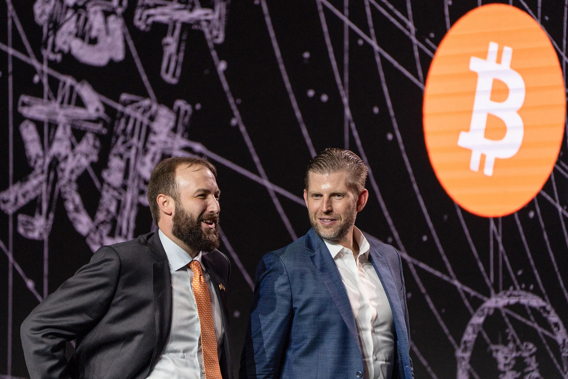 Crypto PACs Have More Money Than God (and Some Republican Groups)