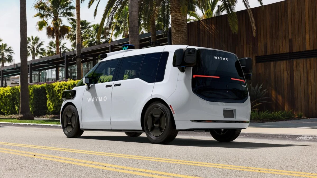 Most Americans Believe Driverless Cars Are Coming—But Not For Me