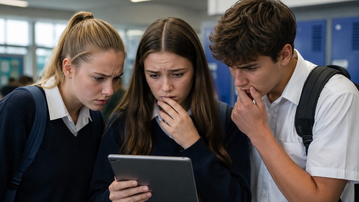 Australian Teens: Social Media Ban Reduces News Consumption
