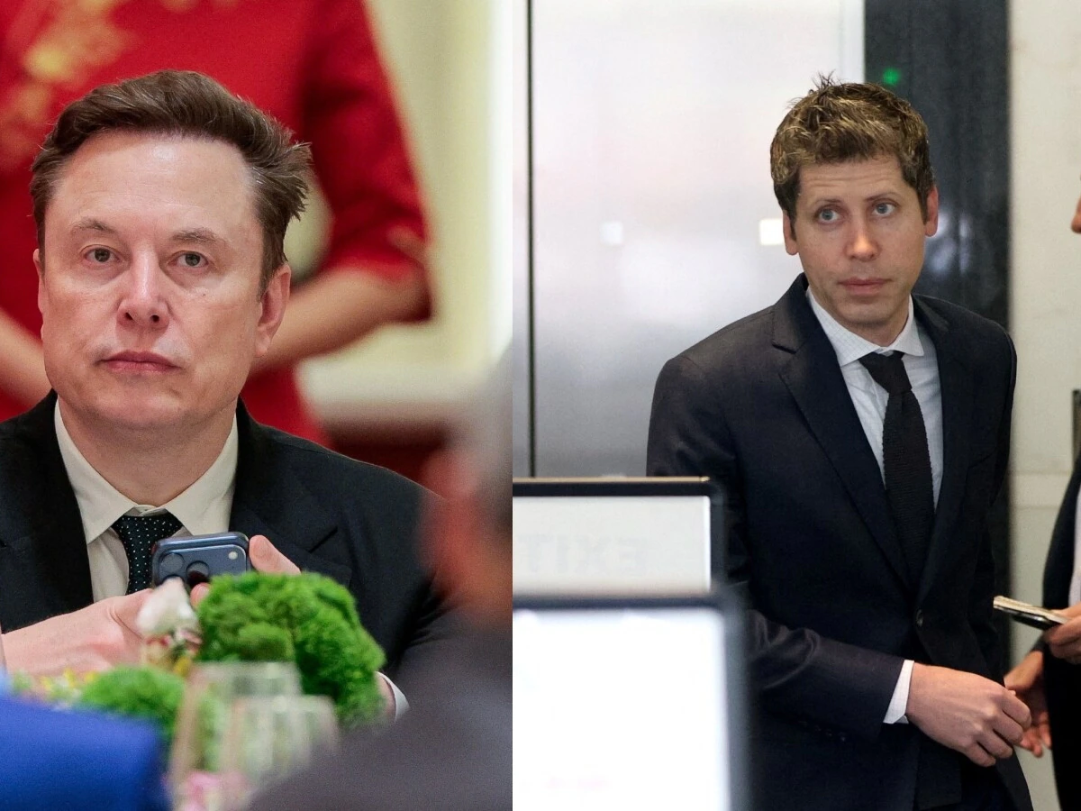 Elon Musk Loses OpenAI Lawsuit Against Sam Altman