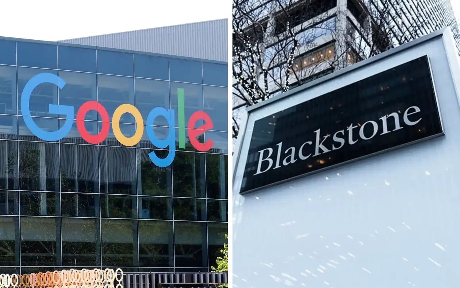 Blackstone, Google Form Joint Venture for New TPU Cloud