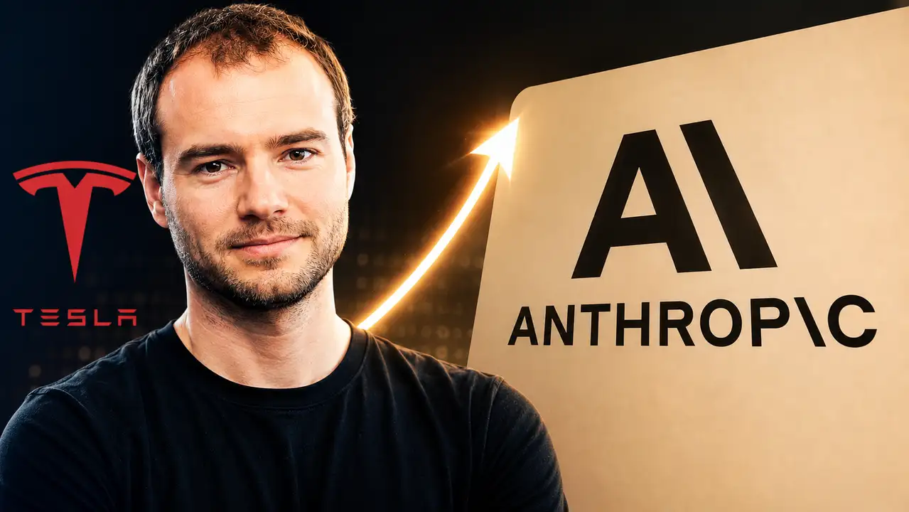 Andrej Karpathy Joins Anthropic: A Major AI Industry Shift
