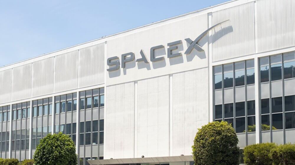 Goldman Sachs Tapped as Lead Underwriter for SpaceX IPO