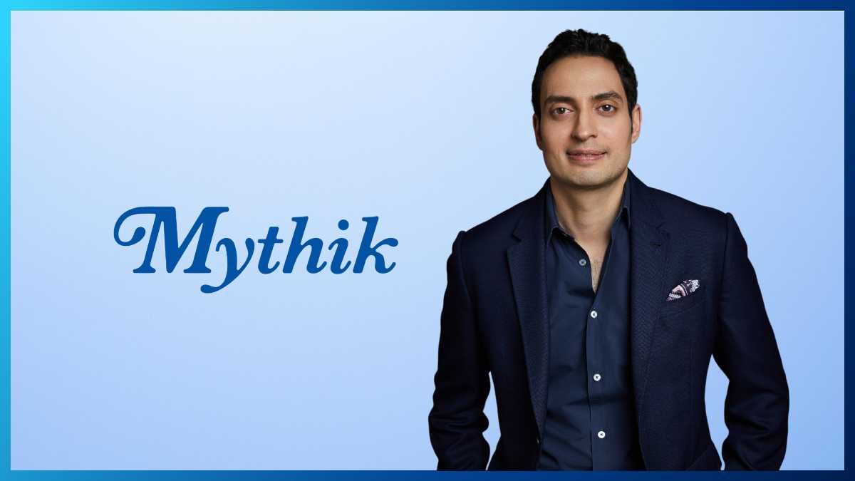 Mythik Secures $5M Fresh Funding to Accelerate Global Media-Tech Expansion; Valuation Tops $50M