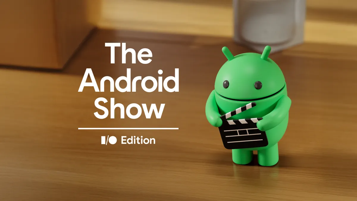 Google Debuts Android CLI 1.0 at I/O: Faster App Development