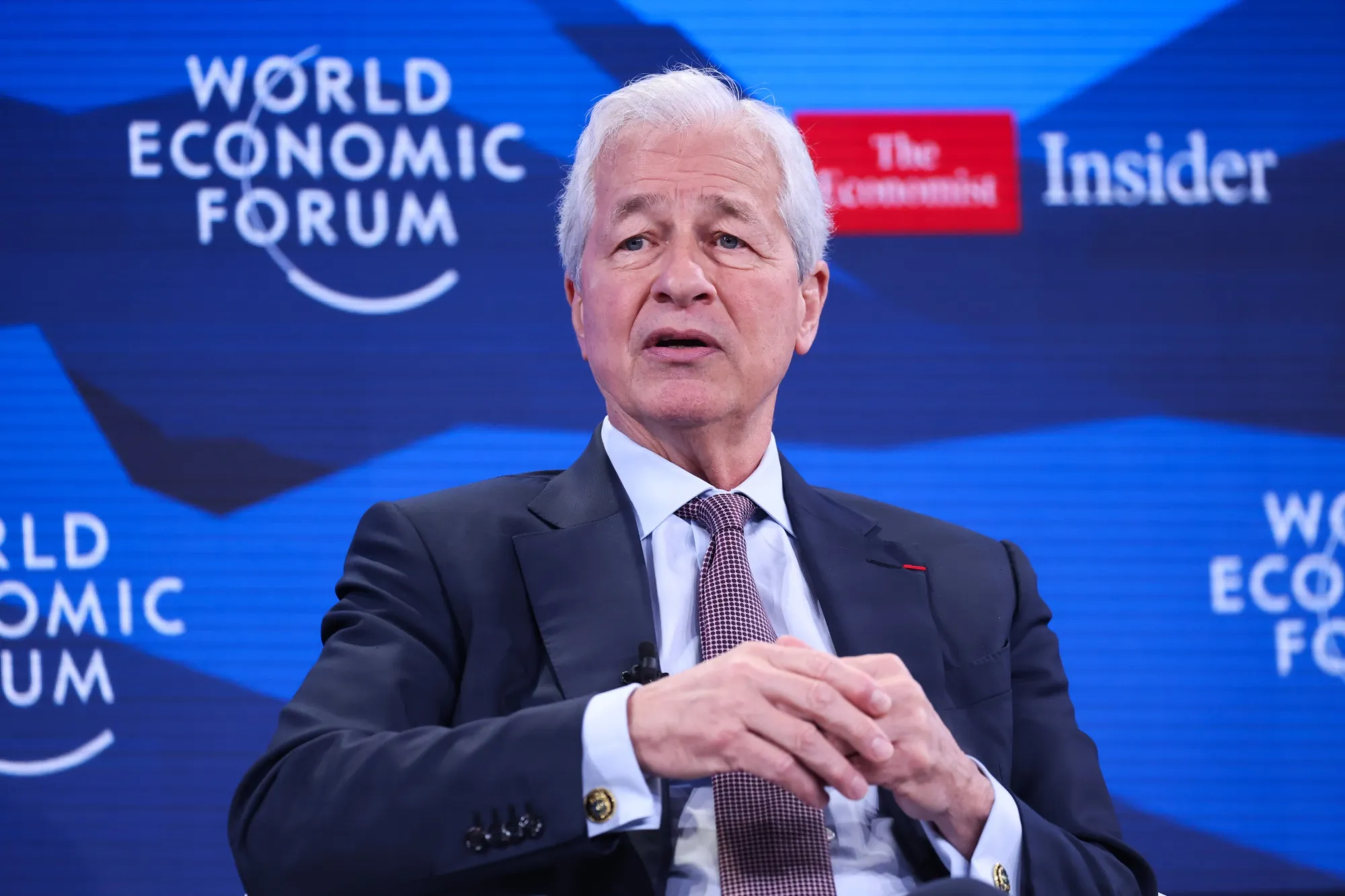 Jamie Dimon: JPMorgan to Prioritize AI Specialists, Cut Bankers