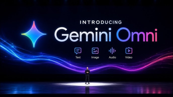 Gemini Omni: Google AI Redefines Enterprise Video Production