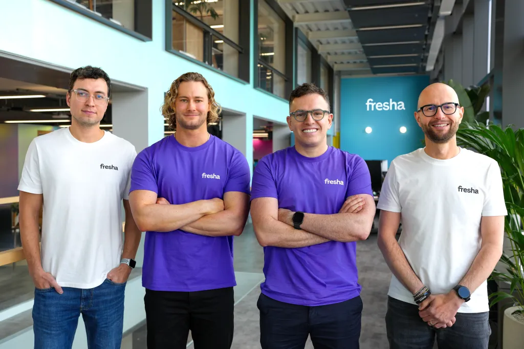 Fresha Hits $1 Billion Valuation With KKR Investment, Gains Unicorn Status