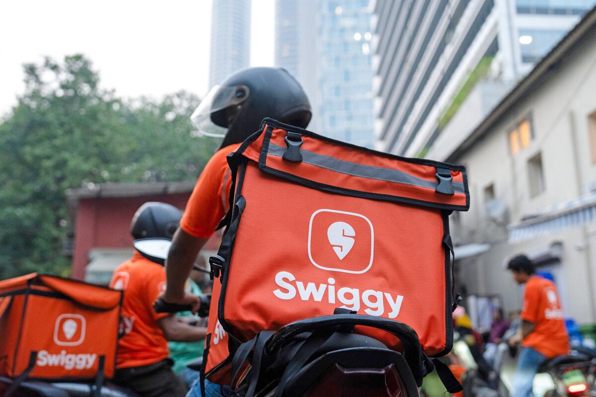 Swiggy's Indian-Controlled Status Bid Fails Shareholder Vote