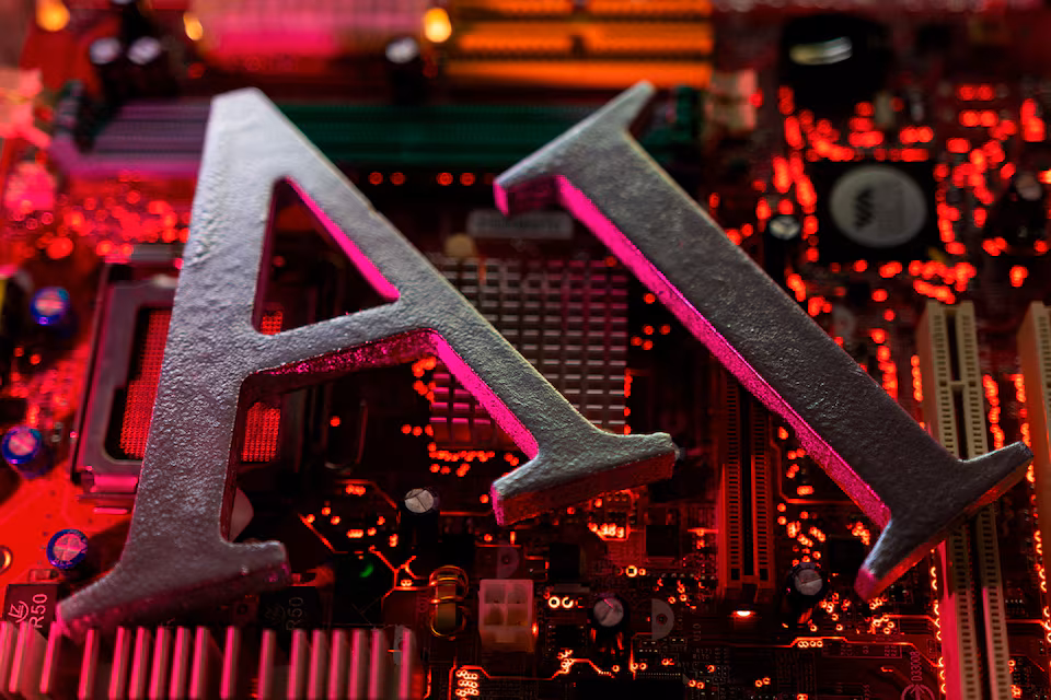 Modal Labs Valued at $4.65 Billion as AI Coding Takes Off