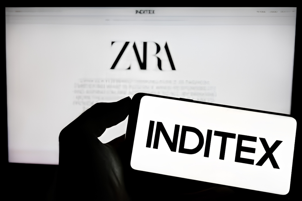 Zara Owner Inditex Bets on AI to Fuel US Online Growth