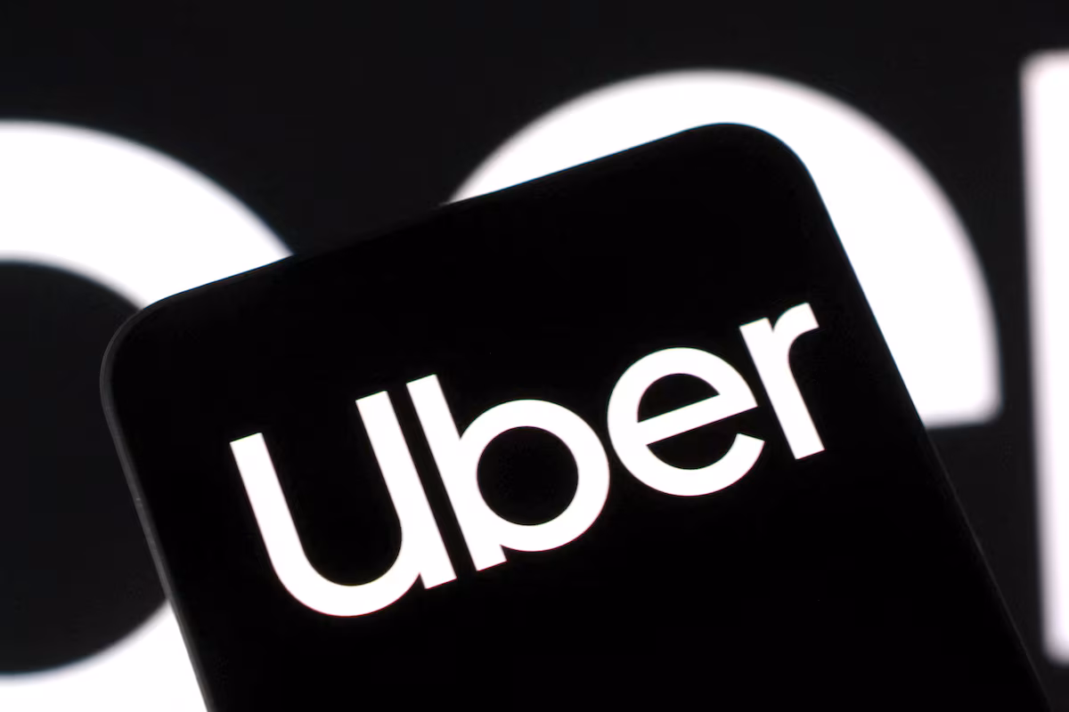 Uber Eyes Delivery Hero Takeover to Counter DoorDash Globally