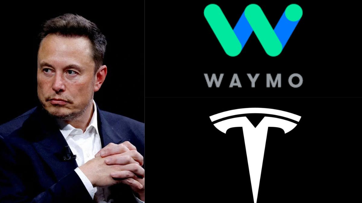 Robotaxi Reality Check: Waymo Scales Back, Musk's Empire Under Scrutiny