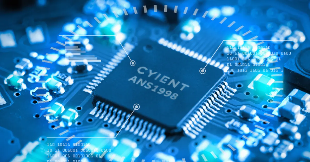 Cyient Semiconductors Bags $30M for AI Data Center Power Solutions