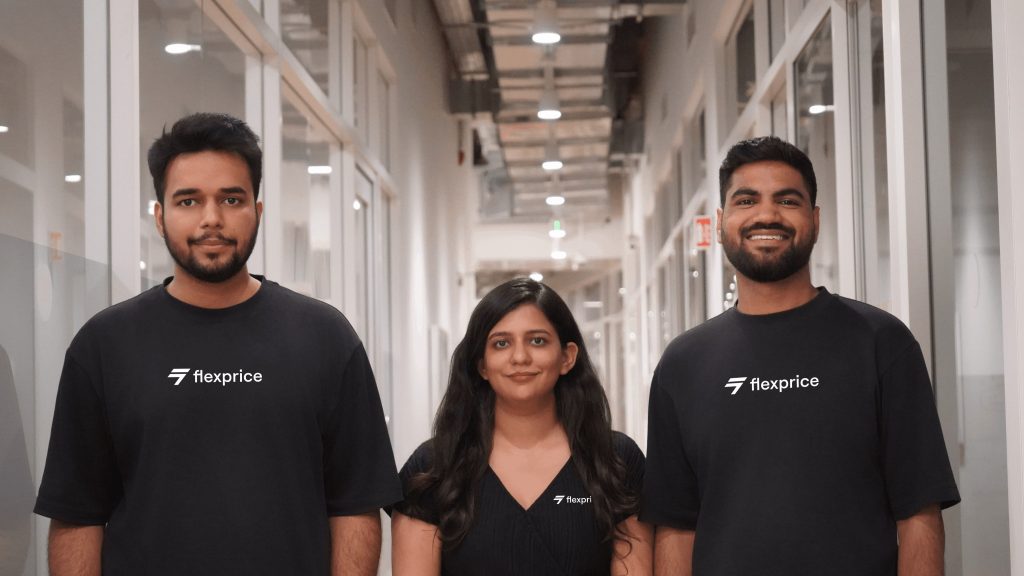 Flexprice Raises $1.5M Seed for AI Billing Innovation