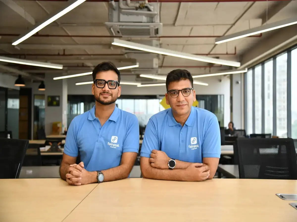 Fairdeal Raises $15M for B2B Quick Commerce in India