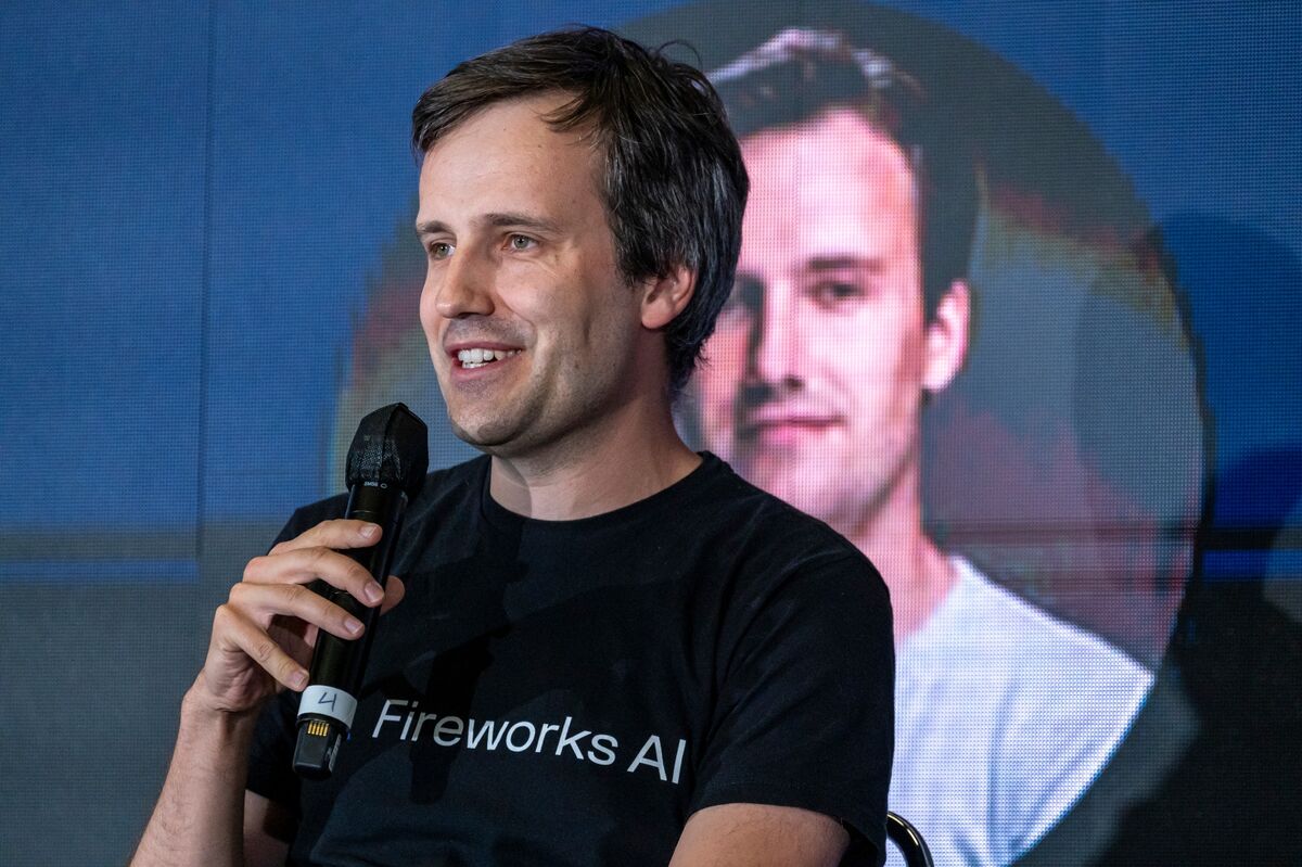 Fireworks AI Seeks $15B Funding, Quadrupling Valuation