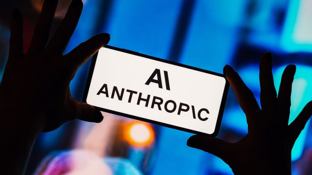 Anthropic Valued at $965bn, Overtakes OpenAI as Top AI Firm
