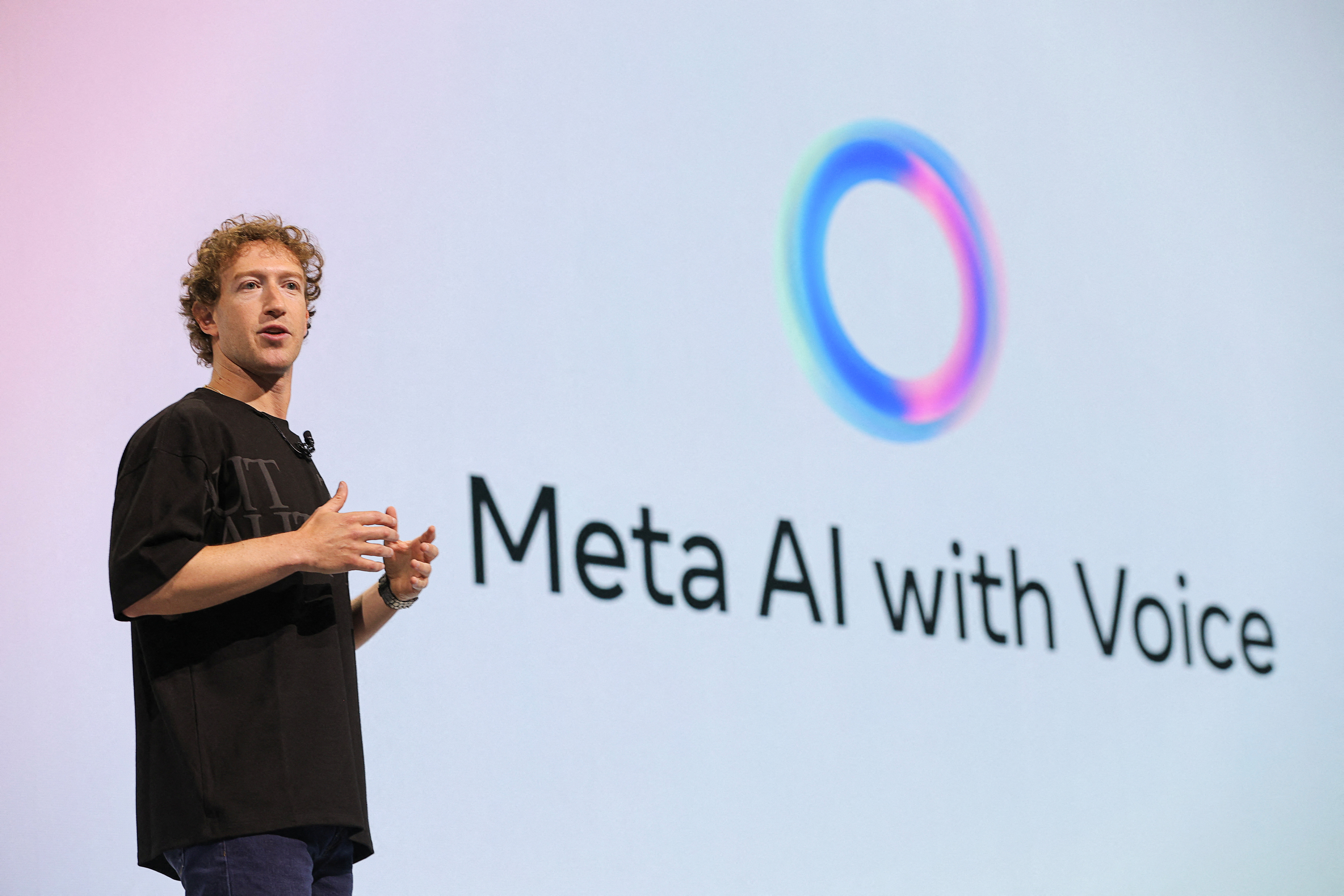 Is Cloud Computing Meta's Next Big Bet? Zuckerberg Hints Amid AI