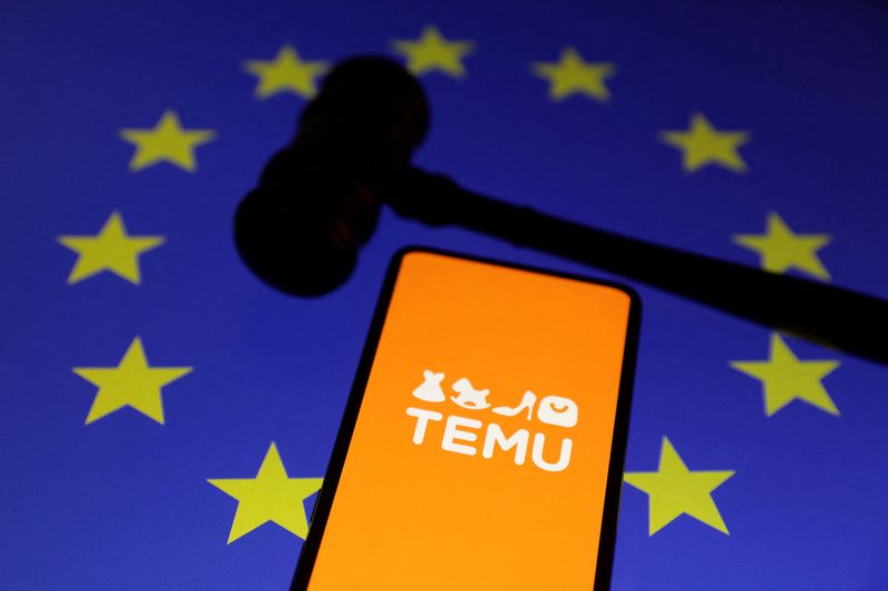 EU Fines Temu $233M for Illegal Goods: Regulatory Crackdown Intensifies