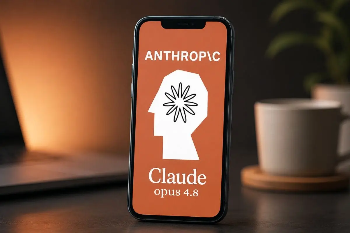 Claude Opus 4.8: More Honest, Less Deceptive, Cheaper AI for Business