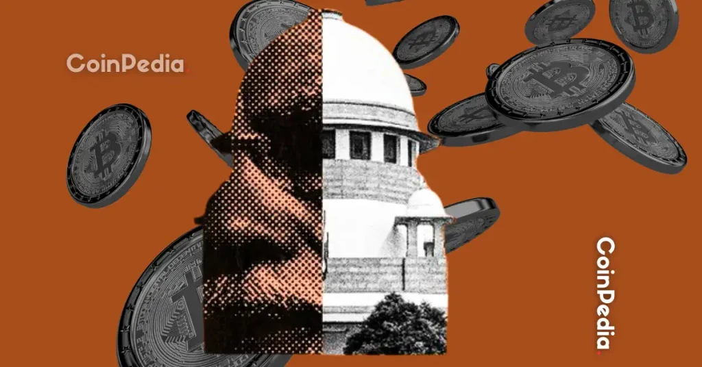 India Tightens Crypto Scrutiny as Parliament Flags Sector as ‘High Risk’