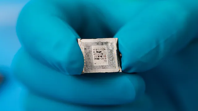 Huawei plans to build 1.4nm chips without the machine that powers TSMC, Samsung, and Intel