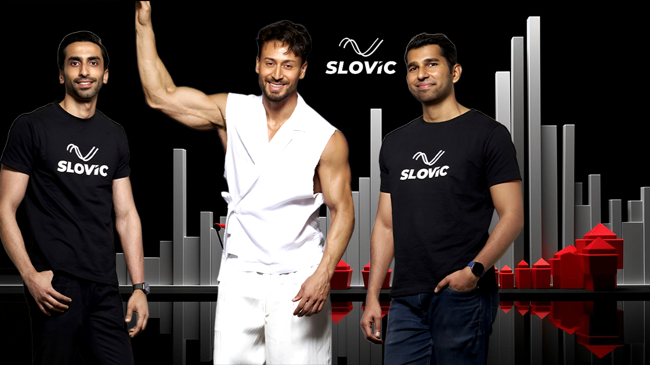 Slovic claims Rs 200 Cr ARR, turns EBITDA positive