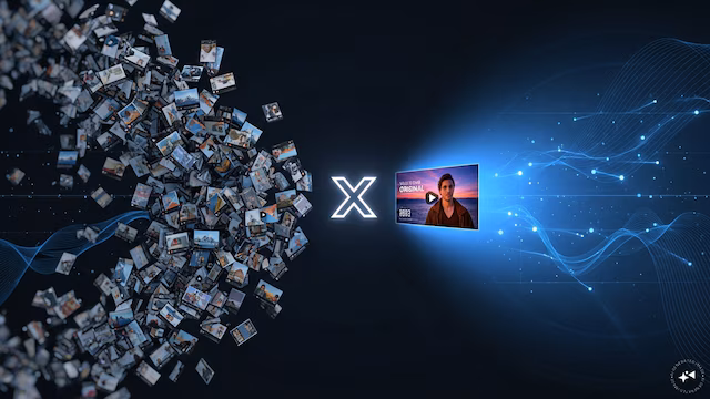 Elon Musk’s X plans to limit reach of accounts reposting others’ videos; to promote original content
